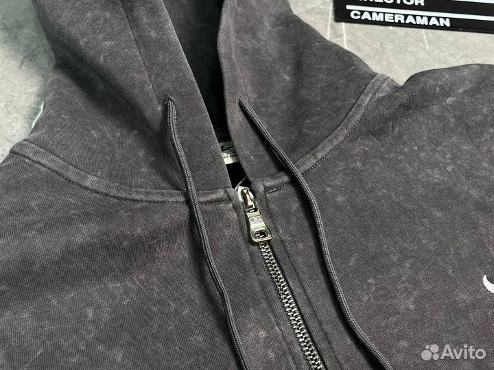 Зип Худи Nike