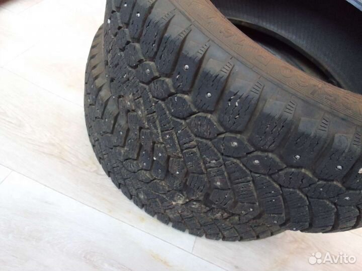 Gislaved Nord Frost 200 185/60 R15 T