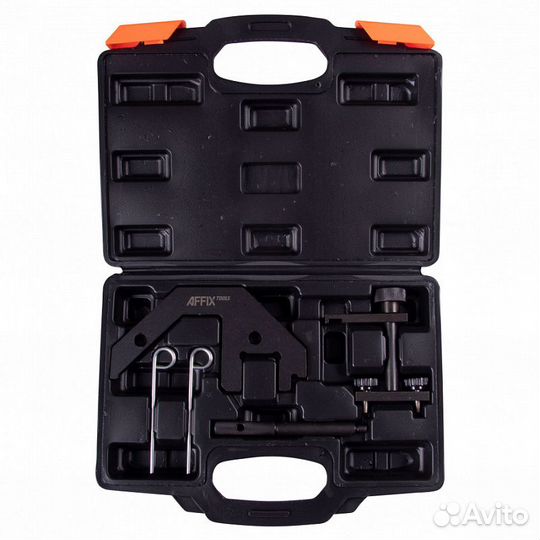 Набор фиксаторов грм BMW M47