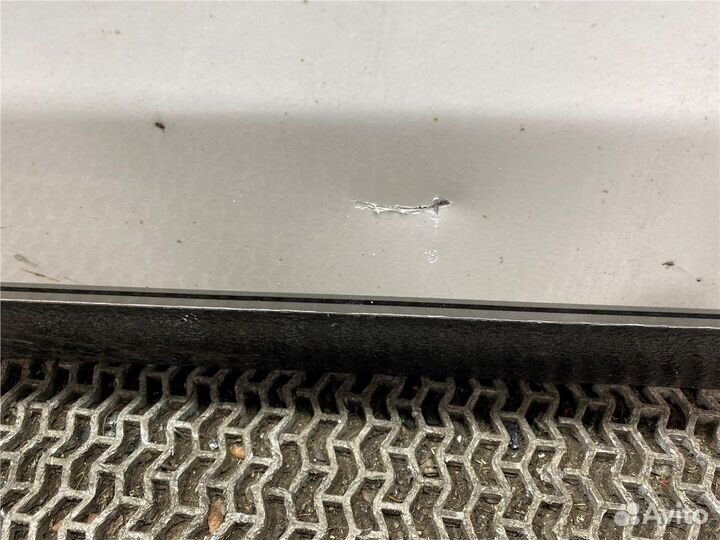 Дверь боковая Honda Ridgeline, 2009