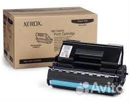 Картриджи Xerox 013R00605 0068 / 0623 / 0265 0719