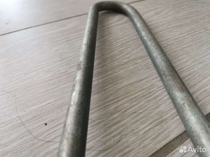 Тен СССР новый 1,85 кВт