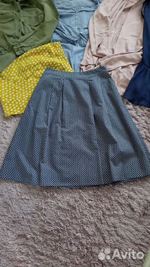 Вещи женские пакетом