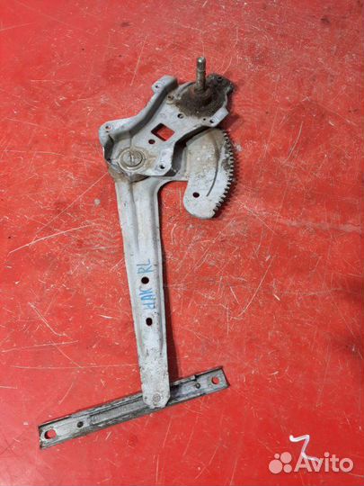 Механизм стеклоподъемника Nissan Almera Classic