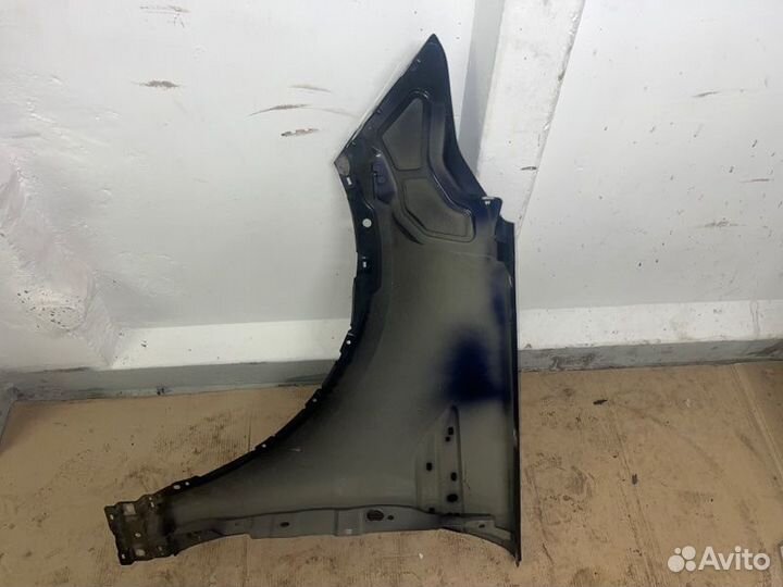 Крыло переднее правое Land Rover Discovery 5 L462