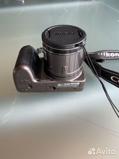 Фотоаппарат