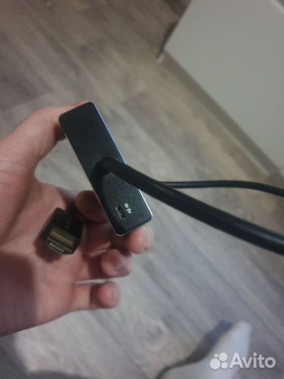 Конвертер hdmi spdif ugreen