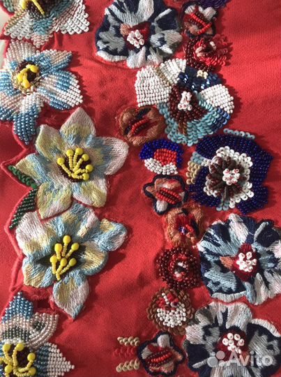 Блуза msgm 40 it