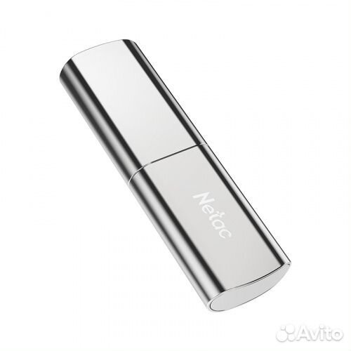 Flash Usb 3.2 Netac US2 на 1TB