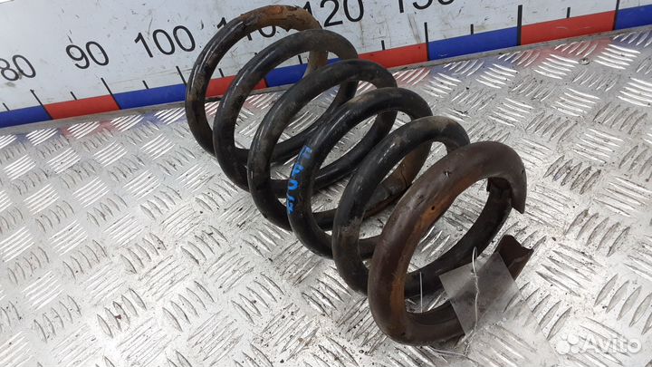 Пружина задняя Volvo XC90 I (2002–2014)