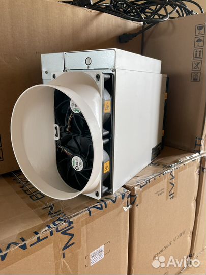 Antminer s19k pro 120TH