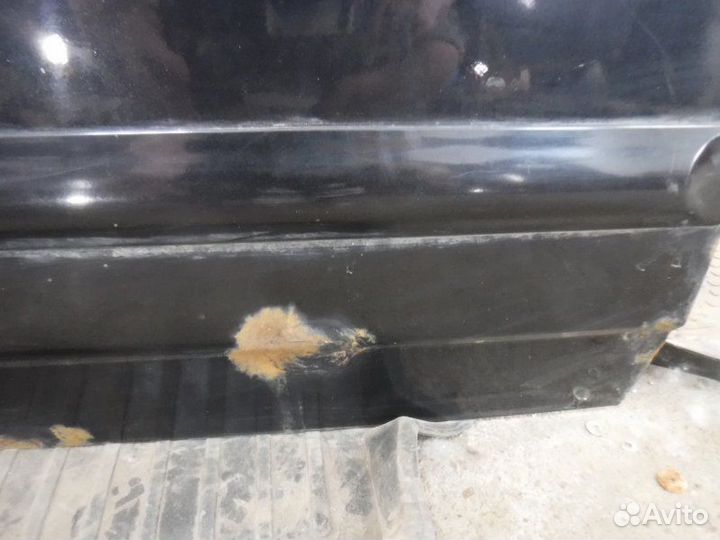 Дверь задняя правая Ваз 2115 11183 2013