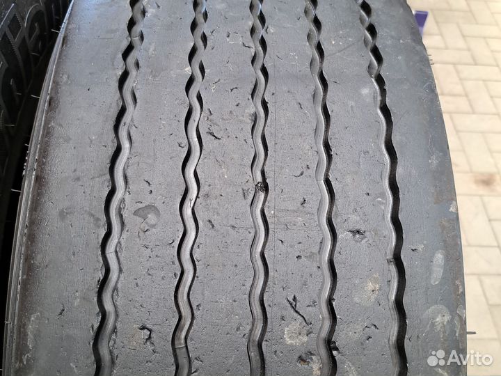 Грузовые шины 385/65 R22.5 cordiant