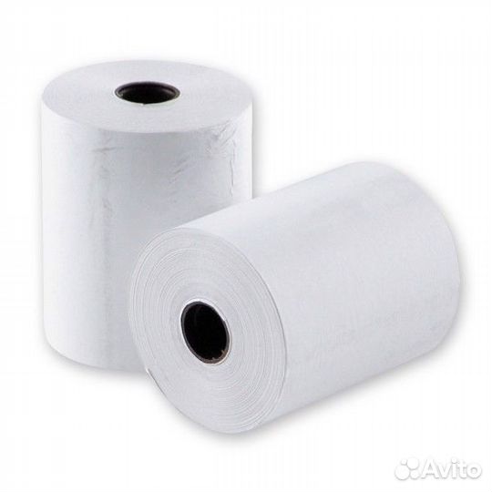 Термолента 80х80 термо B (72) (58 м)