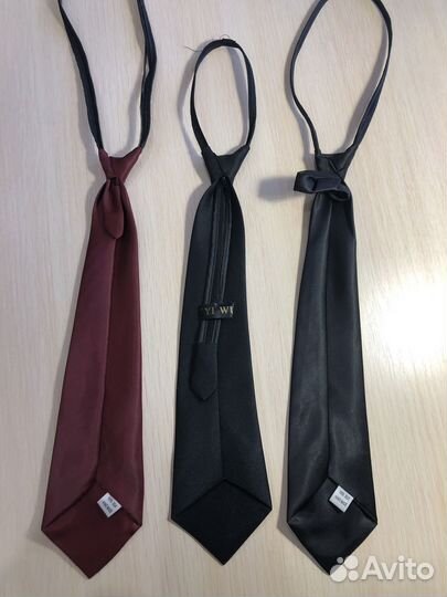 Галстук по 300