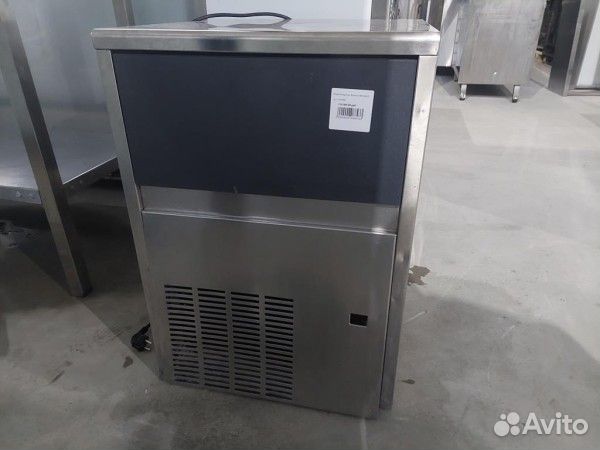 Льдогенератор Brema CB416A-Q