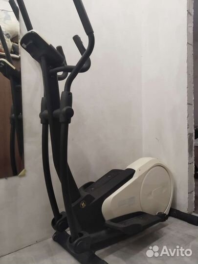 Эллиптический тренажер Hasttings FS4.0