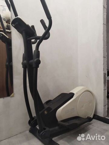 Эллиптический тренажер Hasttings FS4.0