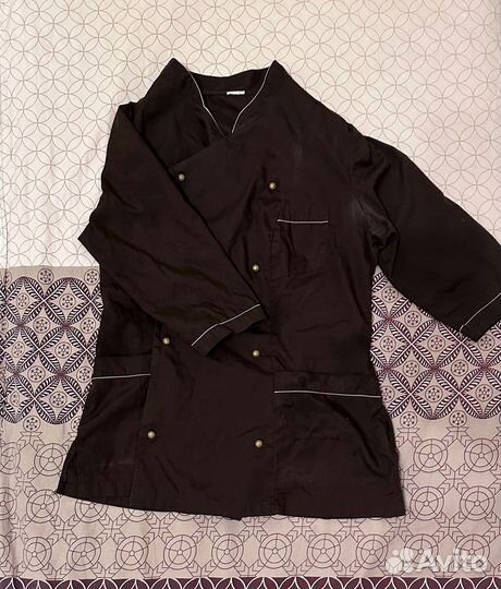 Форма для повара, китель