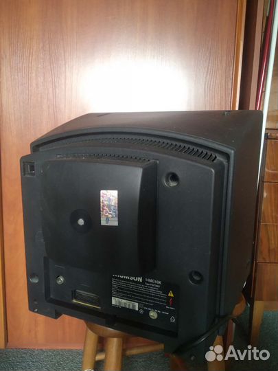 Телевизор Thomson