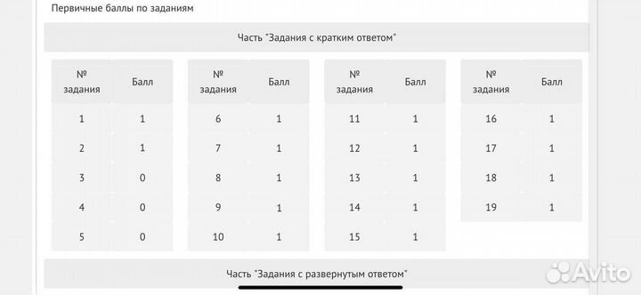 Репетитор математика/физика