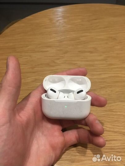 Airpods pro 2 люкс