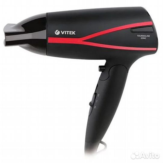 Фен vitek 1700Bт