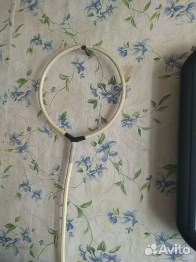 Антенна для цифрового тв