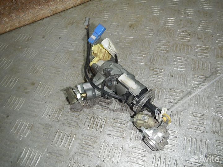 Замок зажигания, Chery (Чери) -very A13 (11-14)