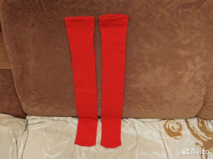 Гольфы-чулки Аниме 