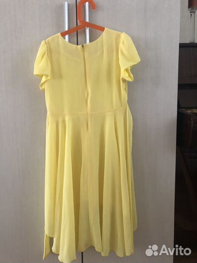 Платье нарядное для девочки