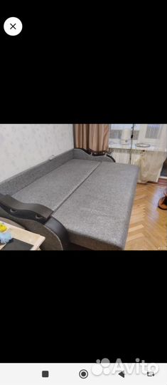 Диван раскладной бу