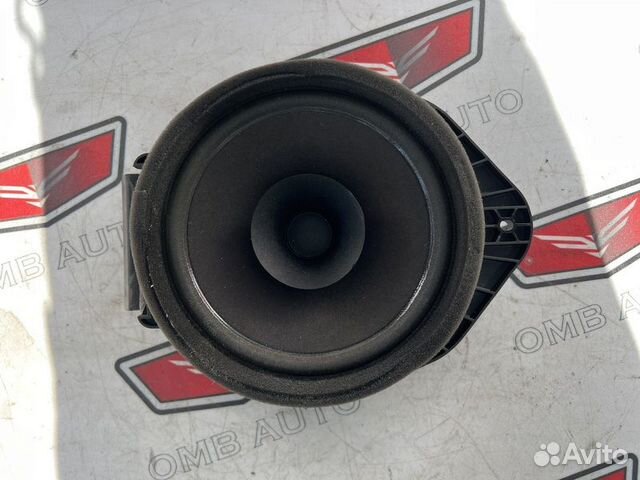 Динамик задний Шевроле Круз