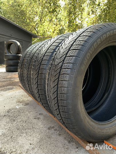 iLink SnowGripper II 275/50 R20 113H
