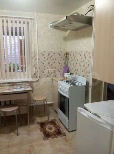 Комната 15 м², 1/2 эт.