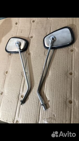 Запчасти ява 634