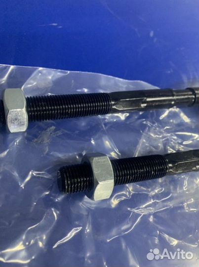 Тяга рулевая Renault Logan 2004-2009