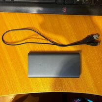 Повербанк xiaomi 10000mAh