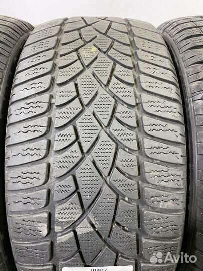 Dunlop SP Winter Sport 3D 245/40 R18