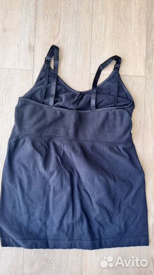 Вещи для беременных 42 44 46 пакетом