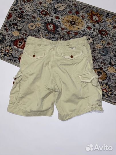 Карго шорты Polo Ralph Lauren