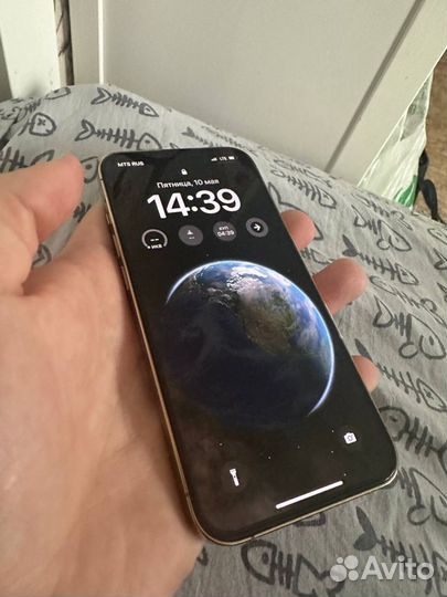 iPhone 13 Pro, 128 ГБ