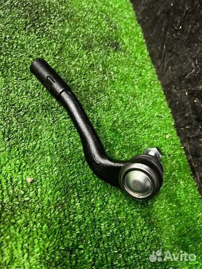 Наконечник рулевой тяги передний левый