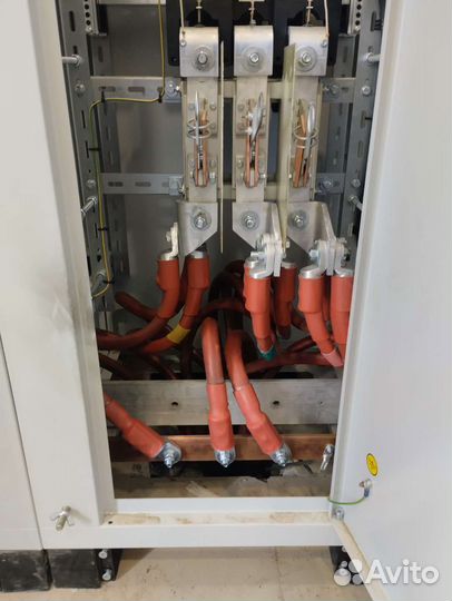 Монтаж соединительных муфт(кабельщик)