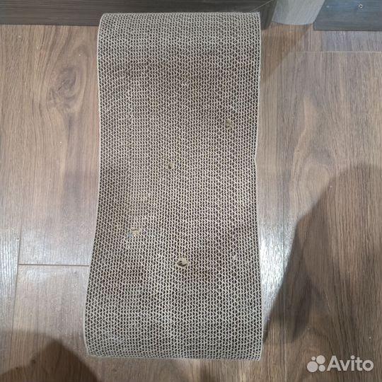 Когтеточка для кошек новая