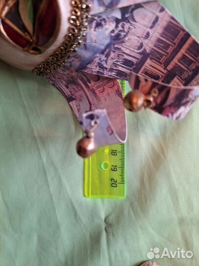 Сувениры из Италии