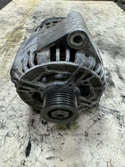 Генератор Mercedes-Benz E-Class W210 112941