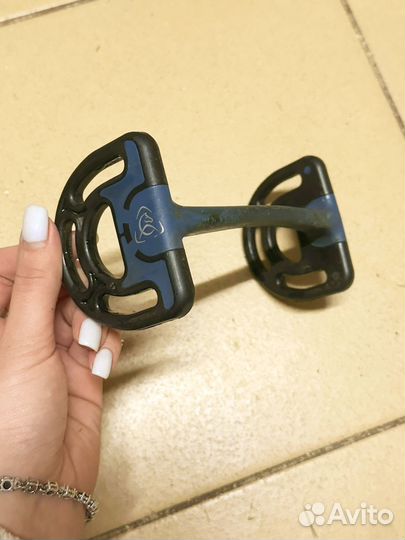 Трензель Sensitive Bit, Acavallo 12,5 ми