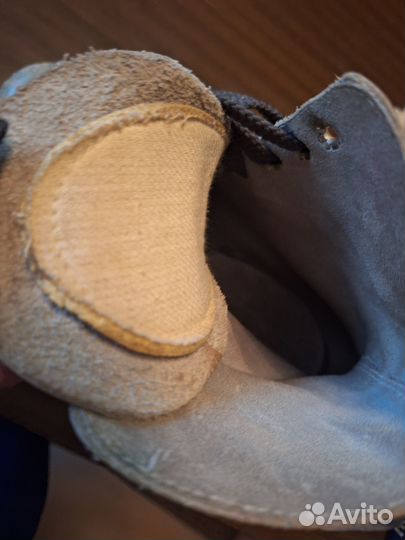 Коньки фигурные детские