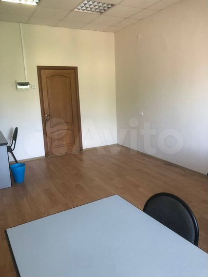 Офис, 21.7 м²